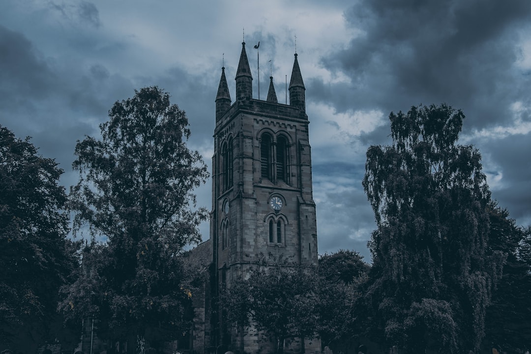 Landmark photo spot Helmsley Tyne