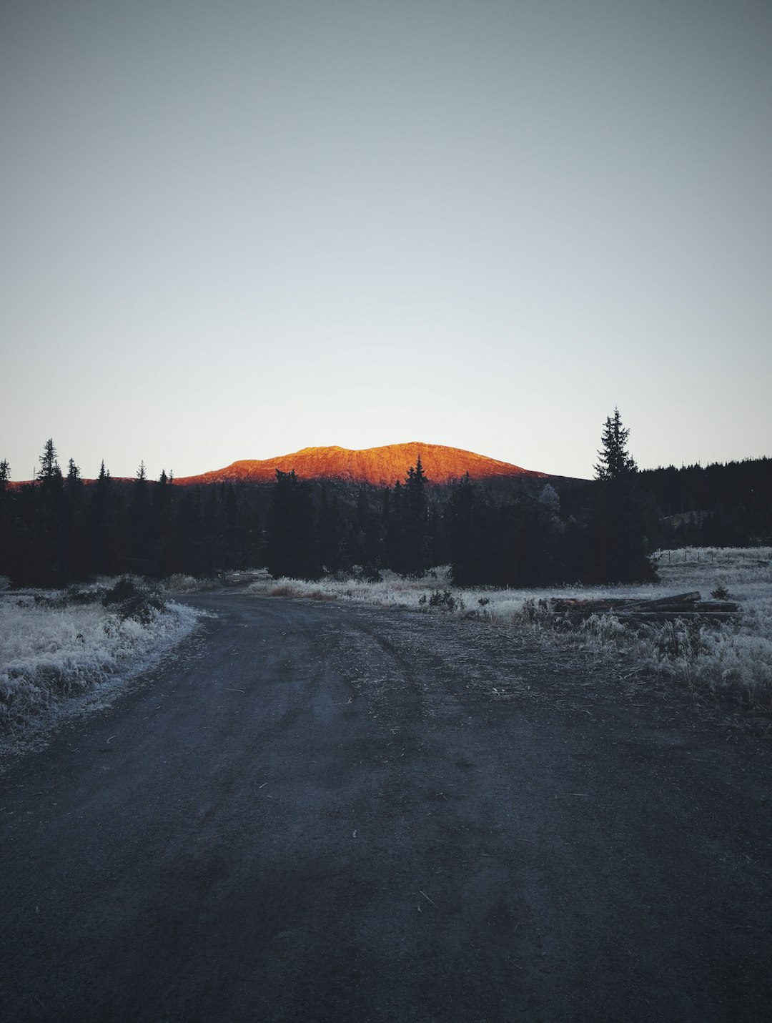 travelers stories about Mountain in Haglebu, Norway