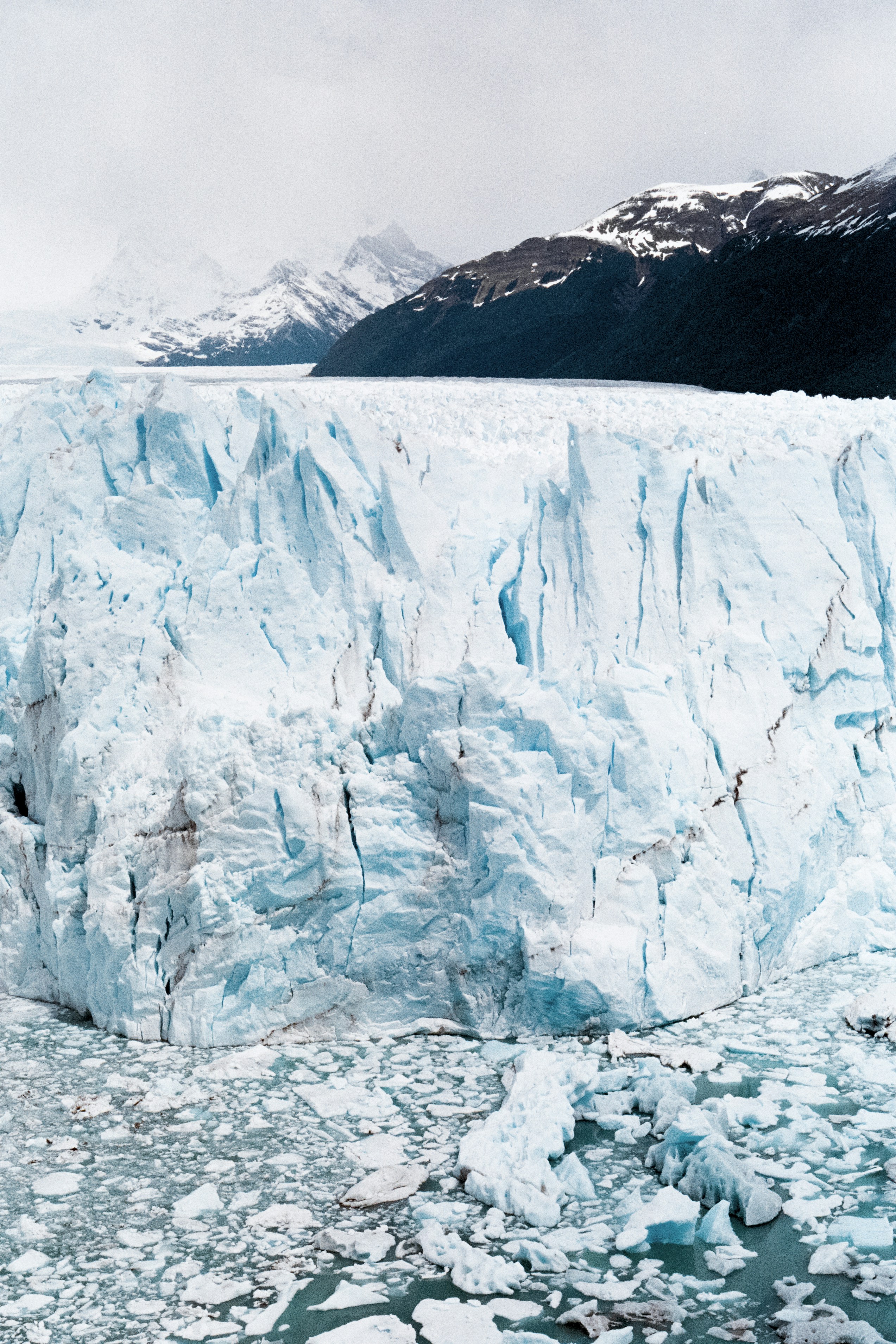 Across Time and Space