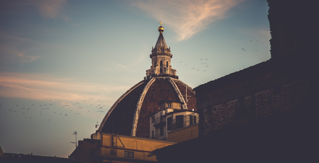 Florence Cathedral, Rome