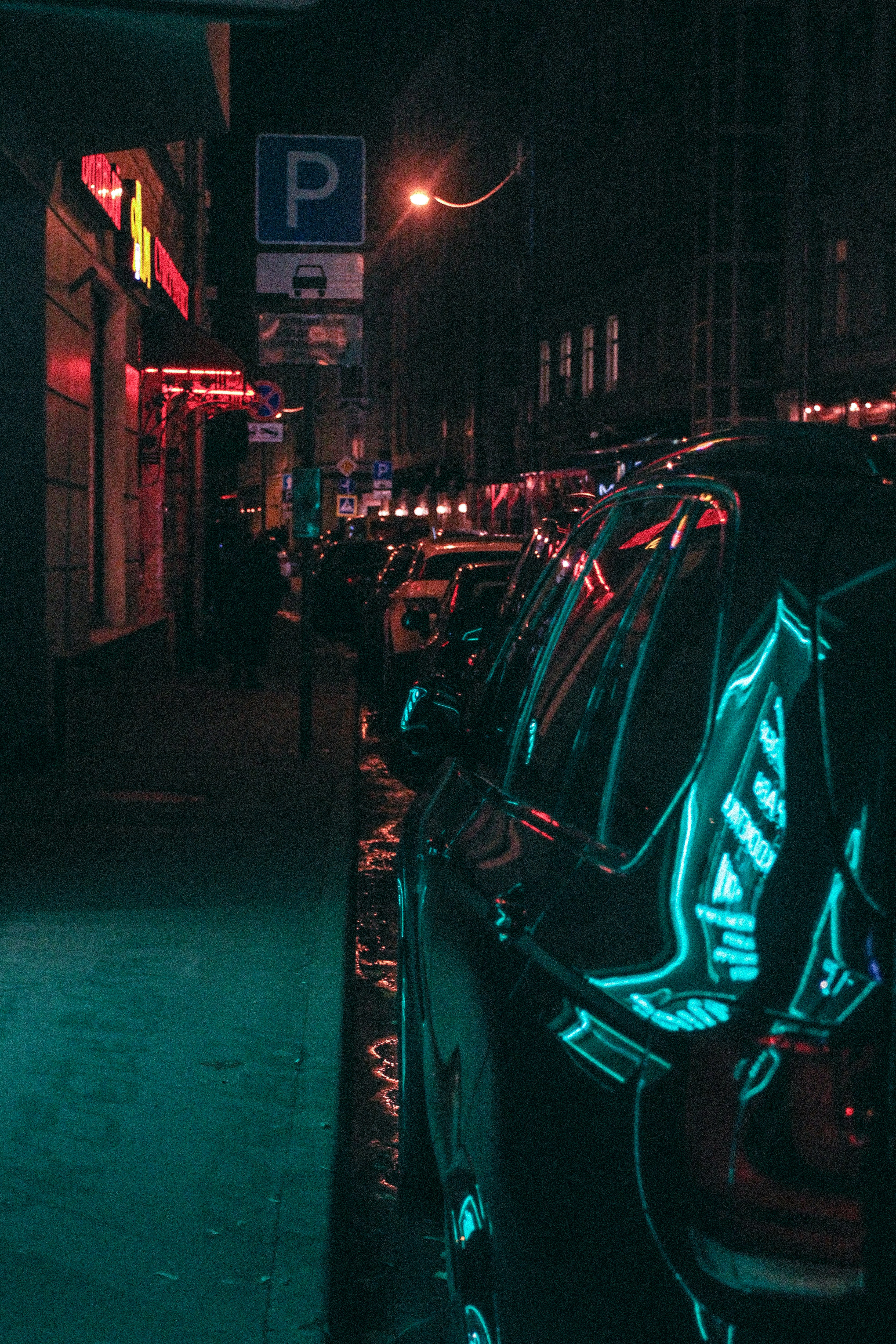 Photo by scherbakovx