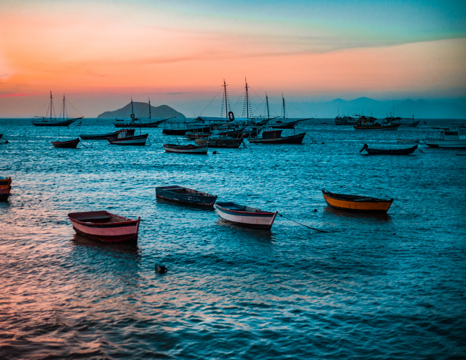 Búzios, Rio de Janeiro