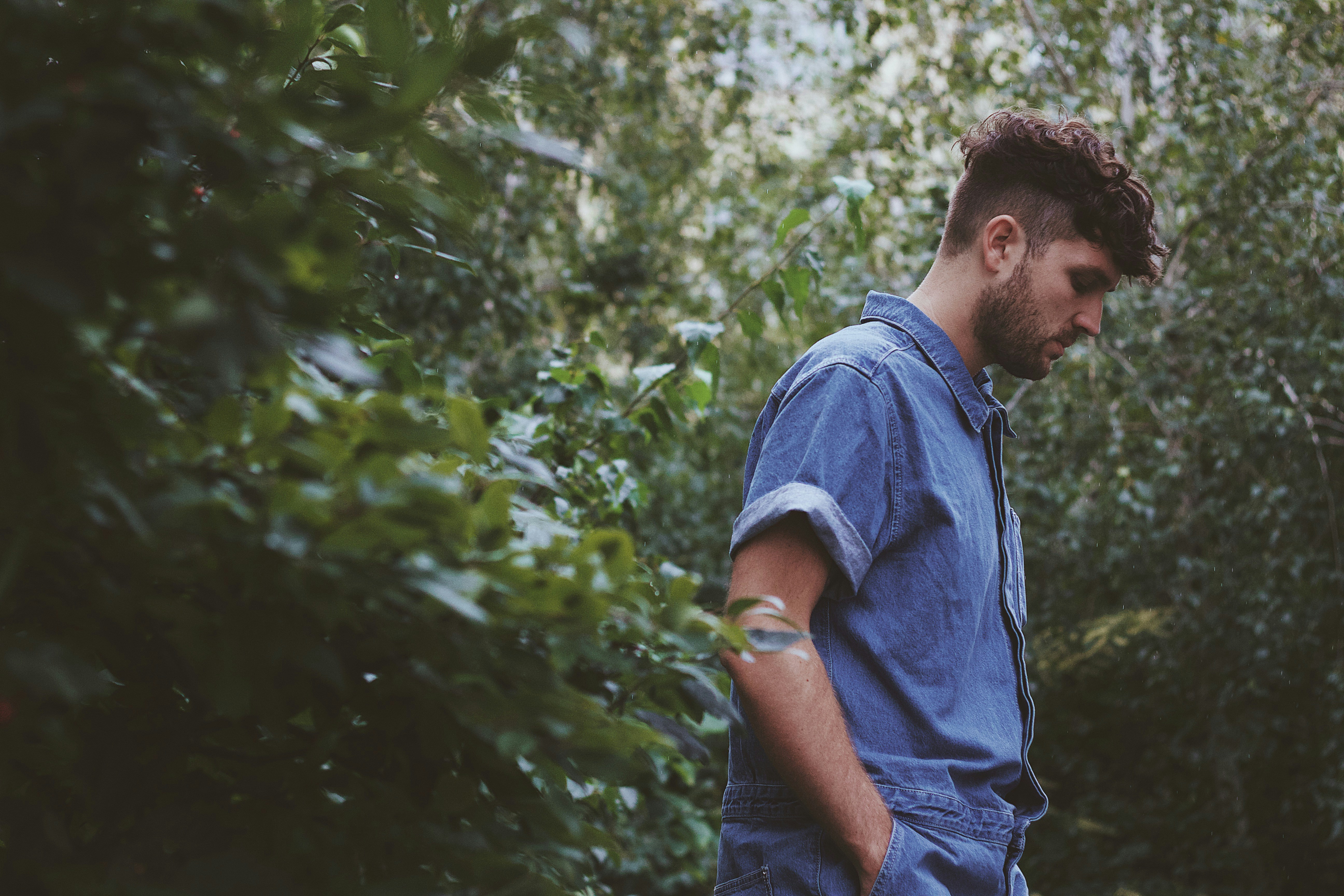 Business Finance: Moving past rejection