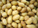 potatoes