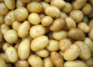 potatoes