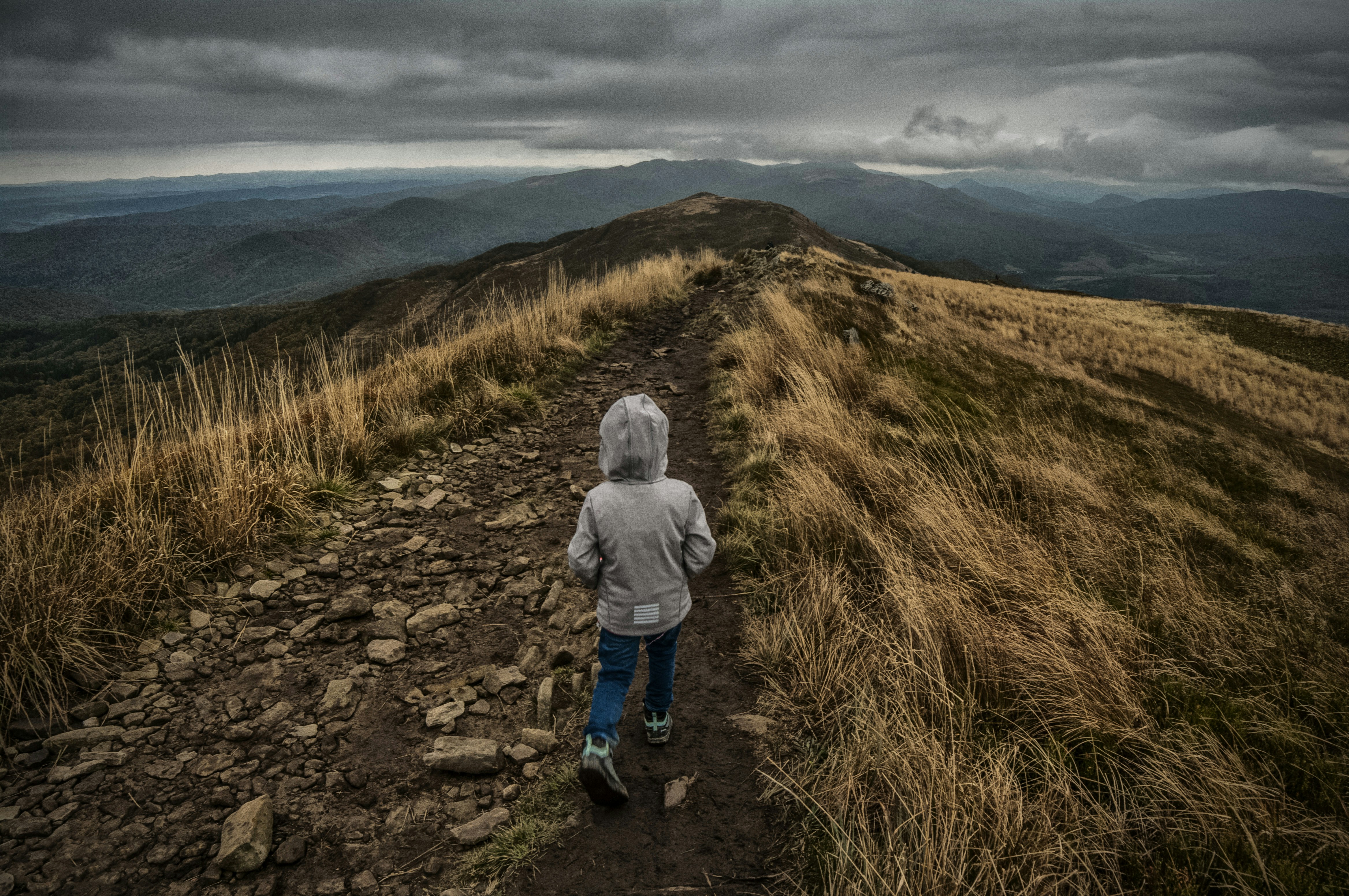 Adventuring through the Canadian Rockies