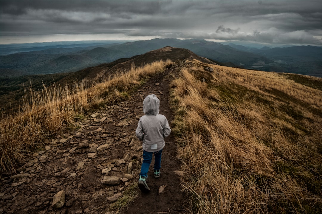 Hill photo spot Połonina Caryńska Bieszczady National Park