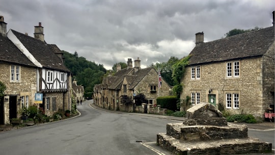 Main Street things to do in Castle Combe