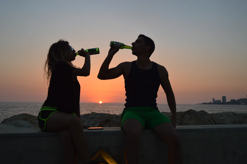 Best Rooftop Bars in Hakone for Sunset Drinks and City Views