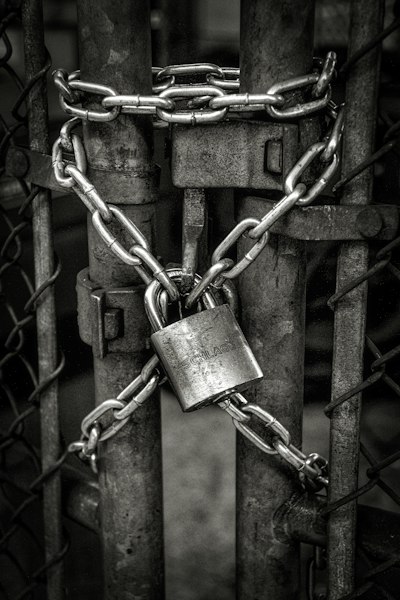 Secure Data Handling