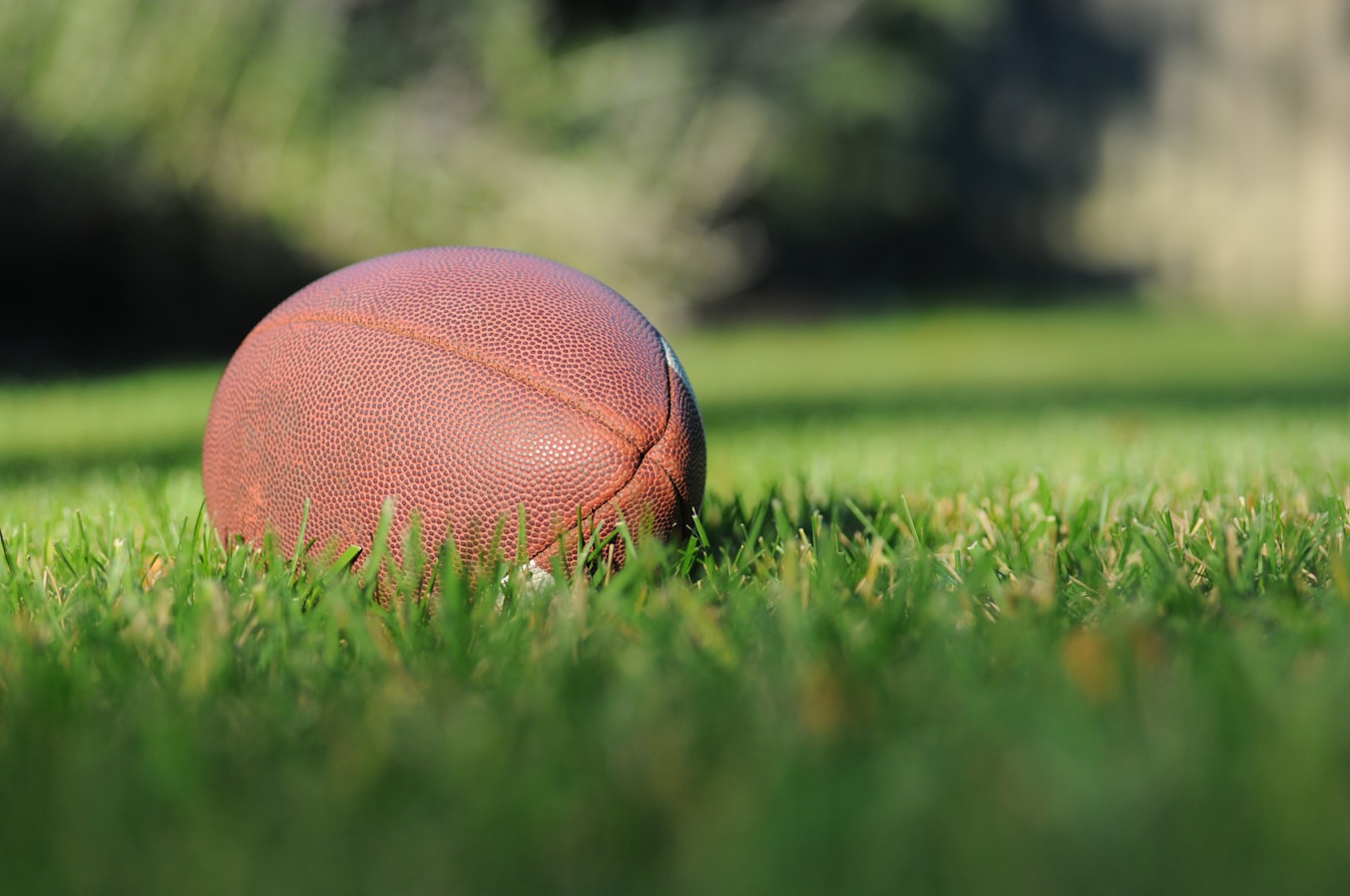 High School Flag Football