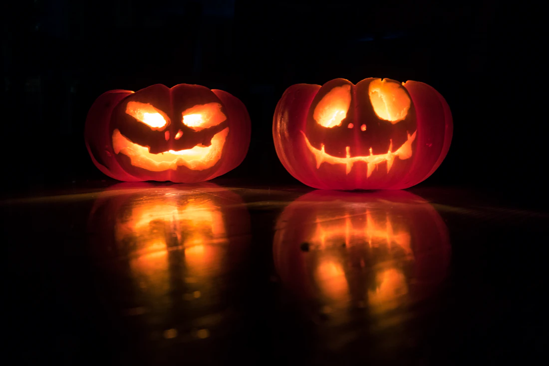 Halloween Spooktacular 2026