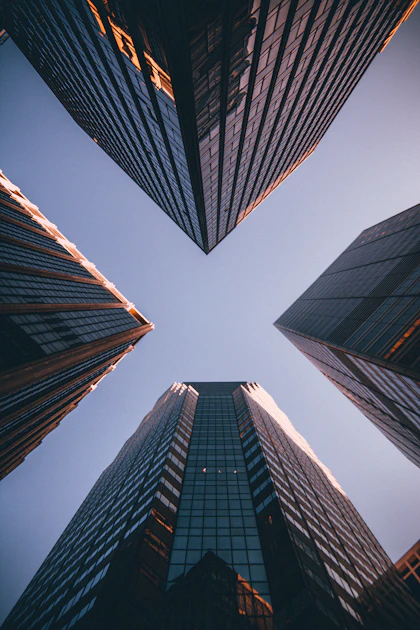 Listing & Operations Specialists