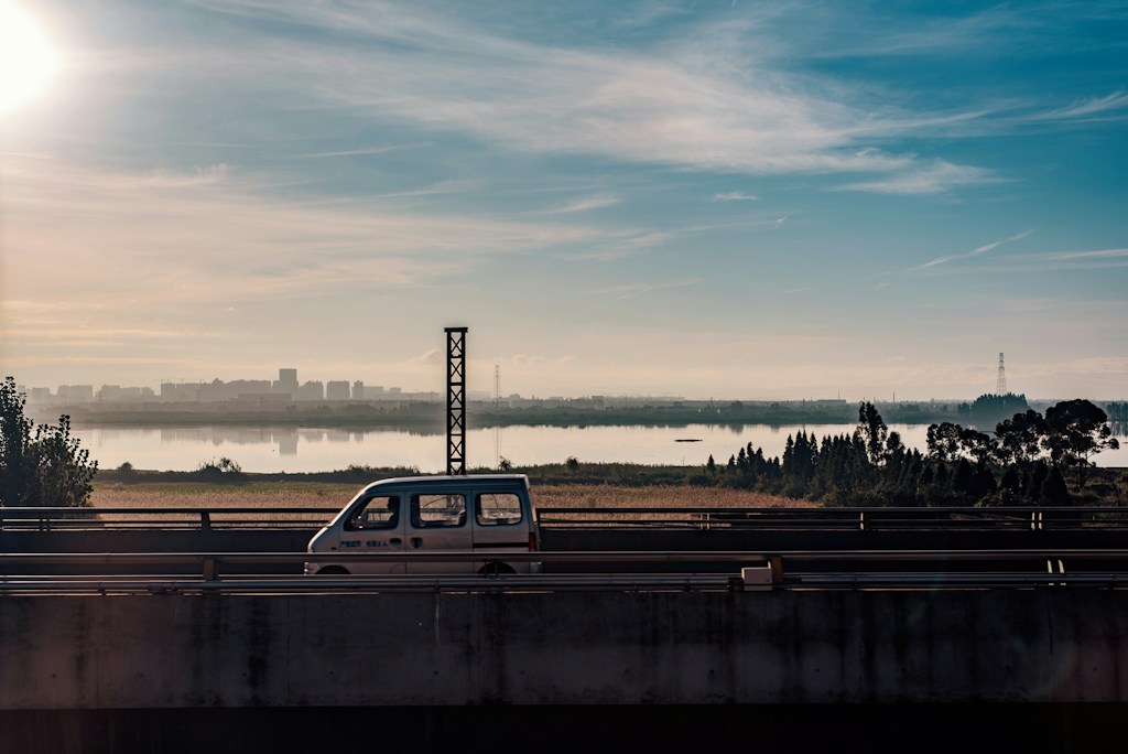 City Cargo Van