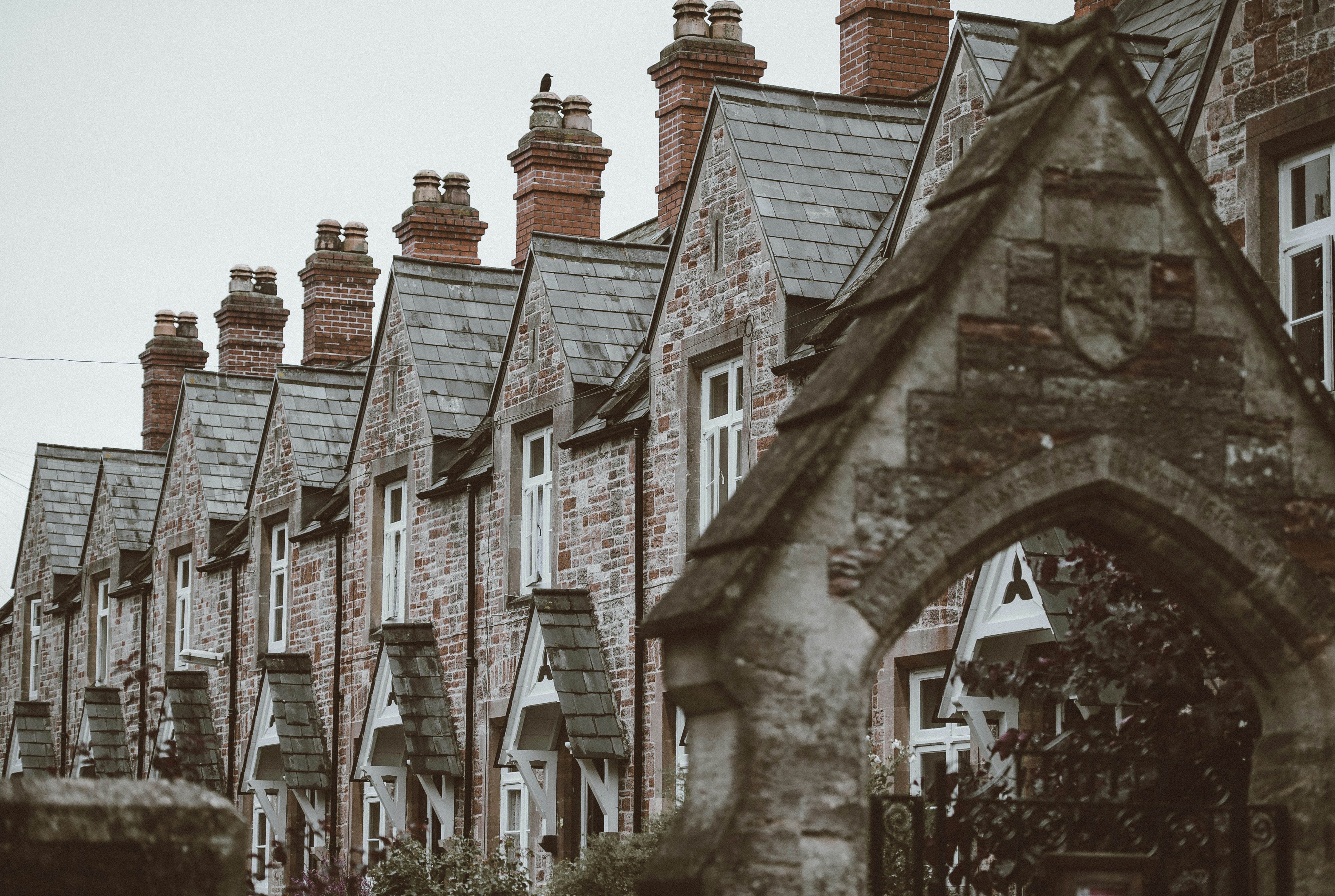 Hvordan Finder Jeg Min Gateway Adresse?