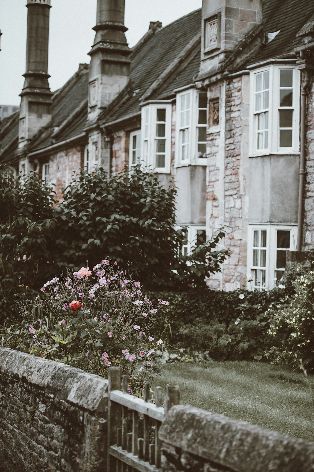 Cottage photo spot Vicar's Close Forde Abbey