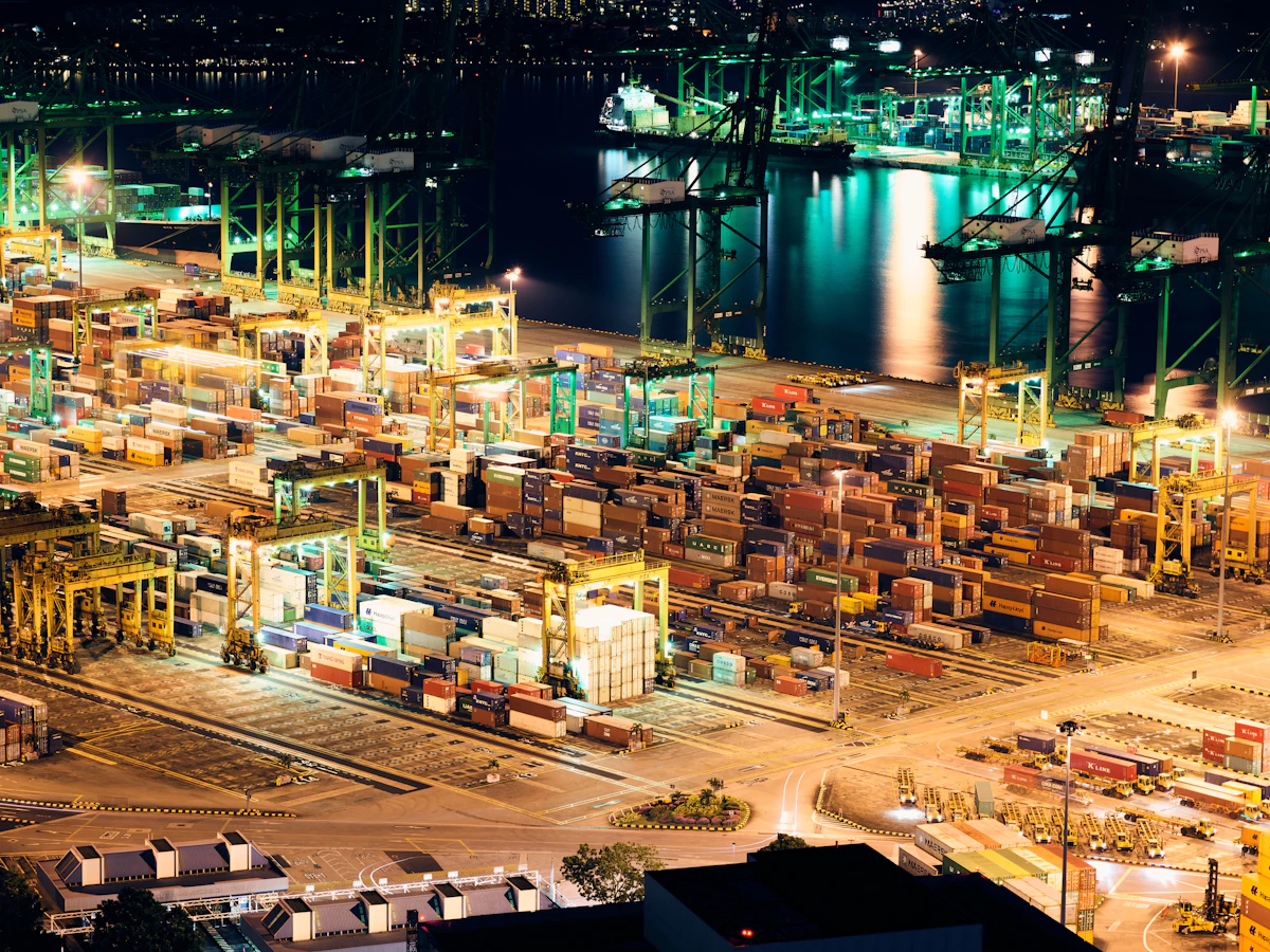 Global Trends In Ship Sale & Purchase