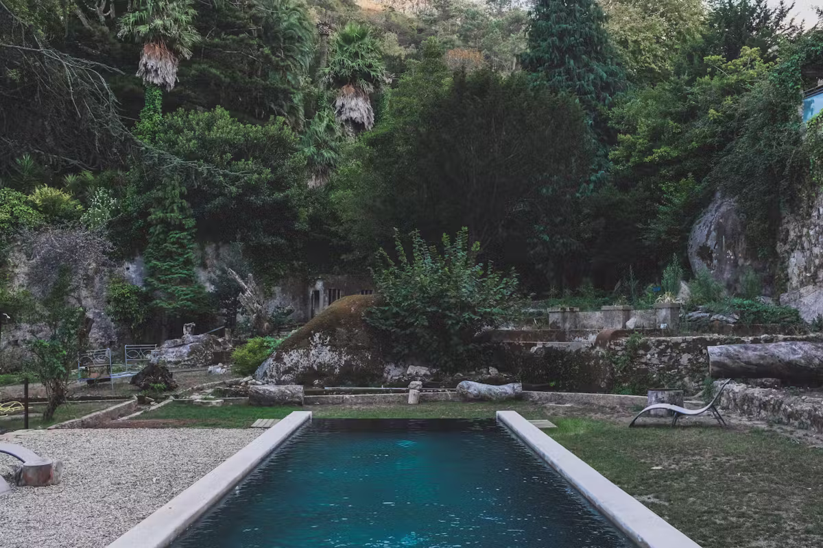 Paisible maison avec terrasse à Puimoisson — Maison · Puimoisson, Provence