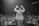 man standing on stage