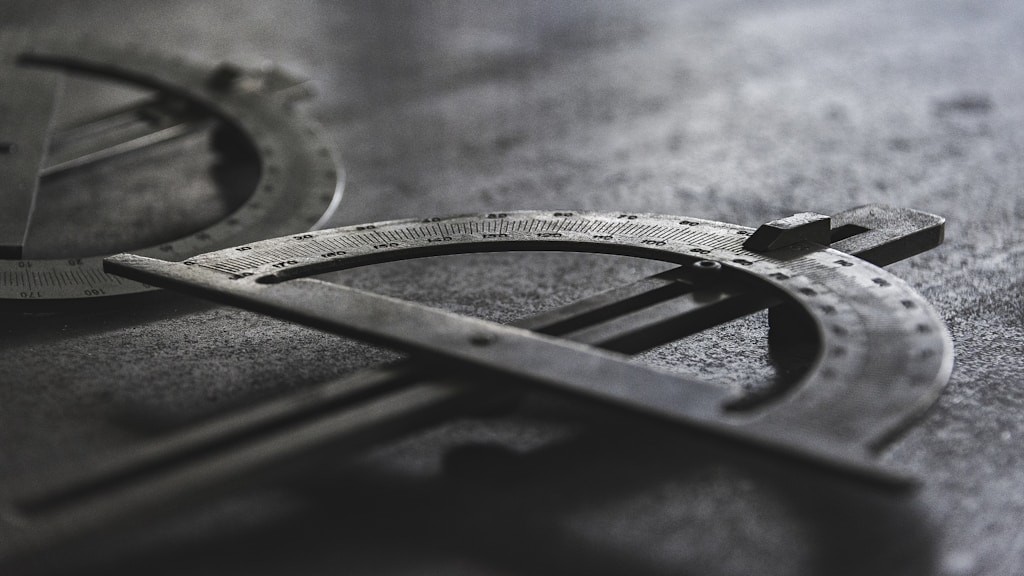 Custom Utility Bracket