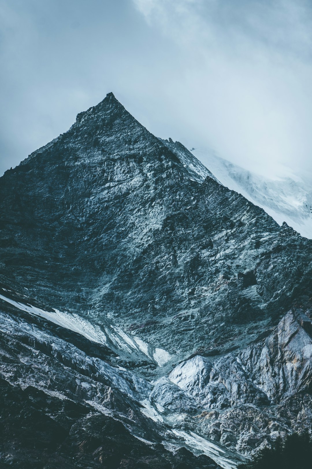 Summit photo spot Brig Klein Matterhorn