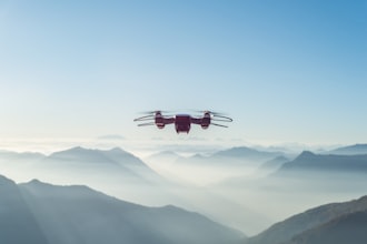 Drone Technology