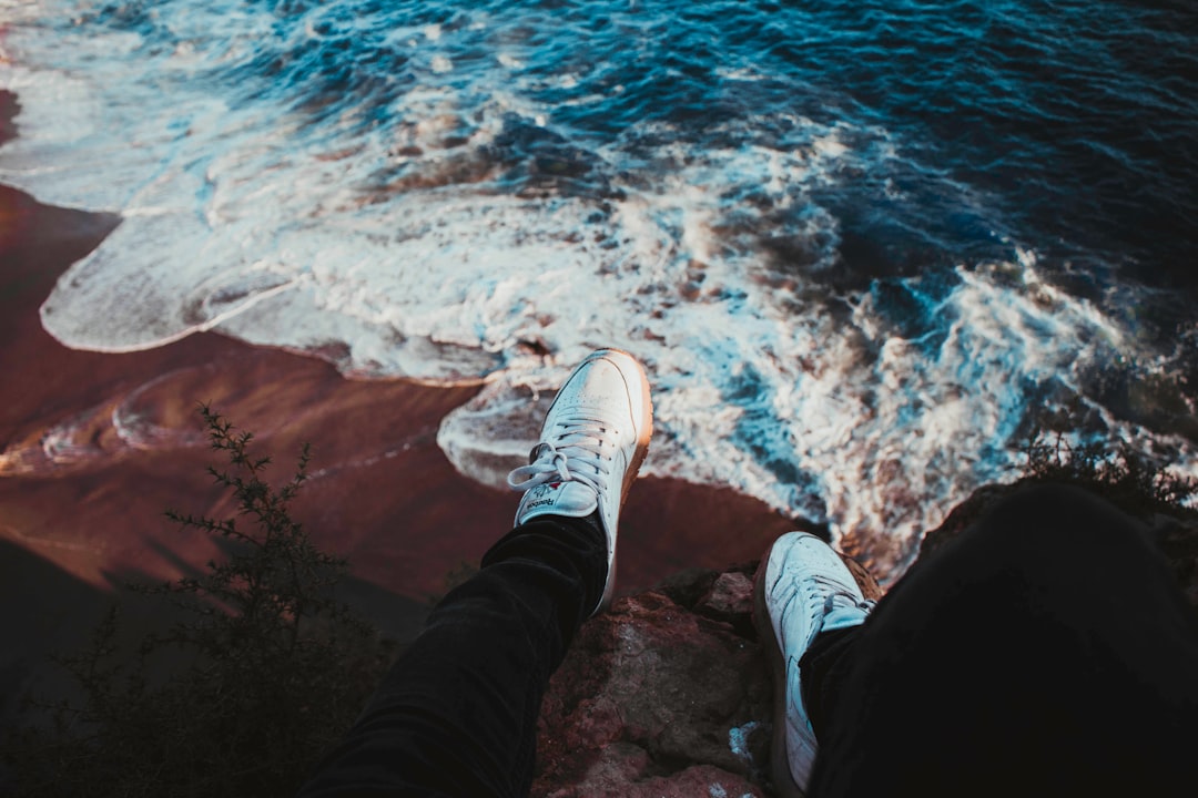 Ocean photo spot Malibu Los Angeles