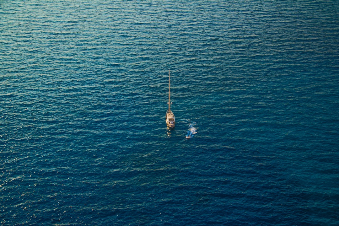 Ocean photo spot Zakinthos Agia Effimia