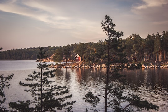 Grinda things to do in Stockholm archipelago