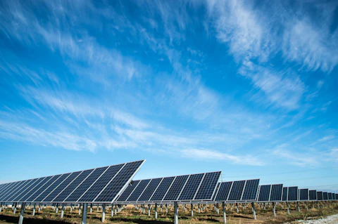 Renewable Energy & EV