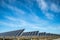 Solar Streetlights