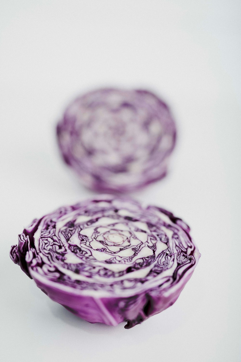 sliced onion