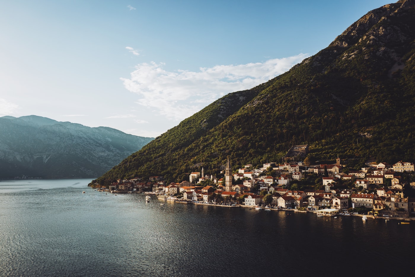 Kotor, Montenegro