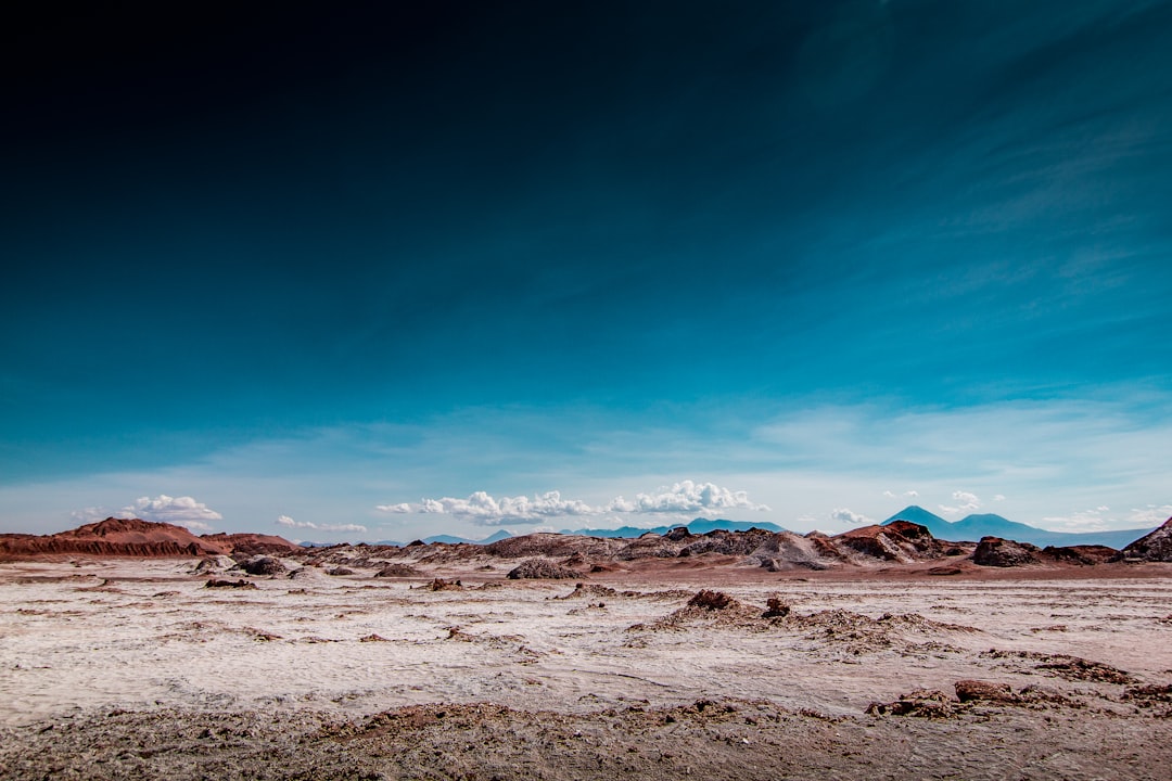 Top 7 Off-the-Beaten-Path Destinations for a