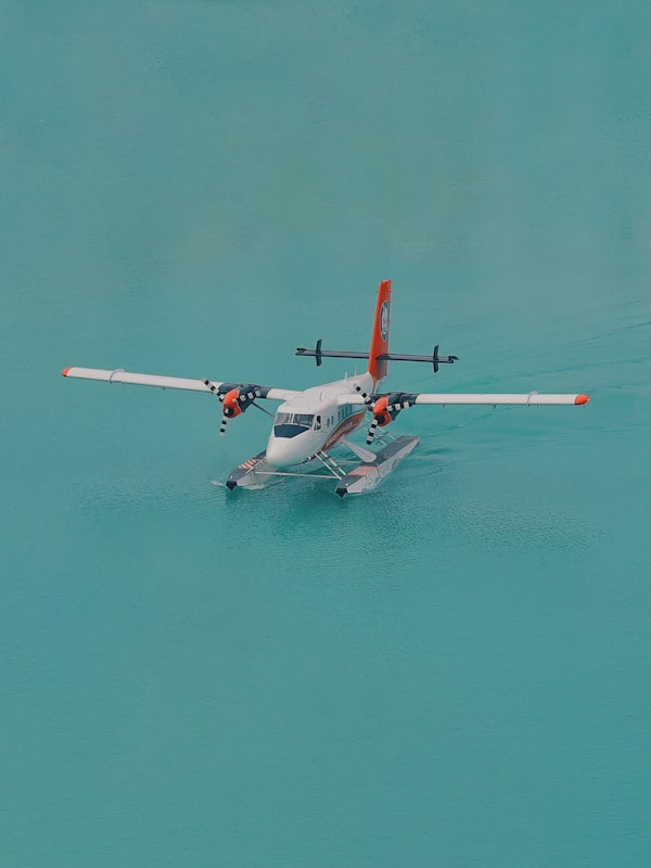 ICON A5
