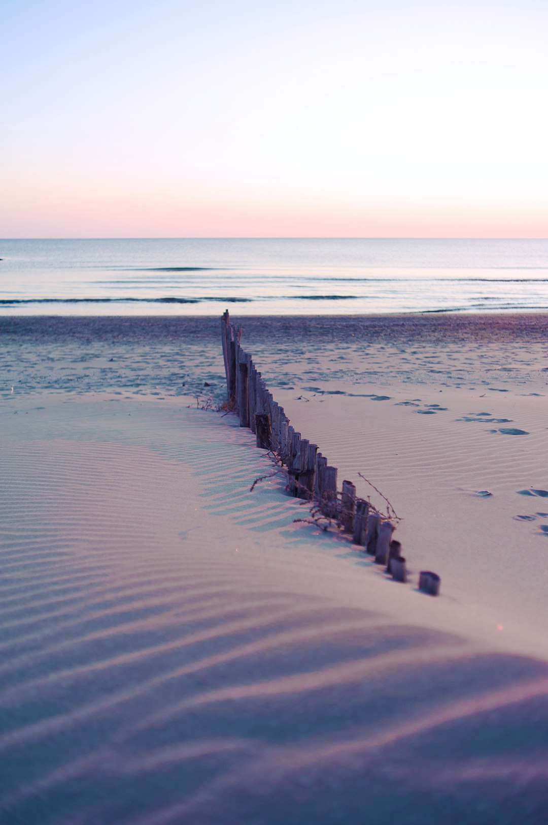 photo of Palavas-les-Flots Beach near Montpellier Cathedral