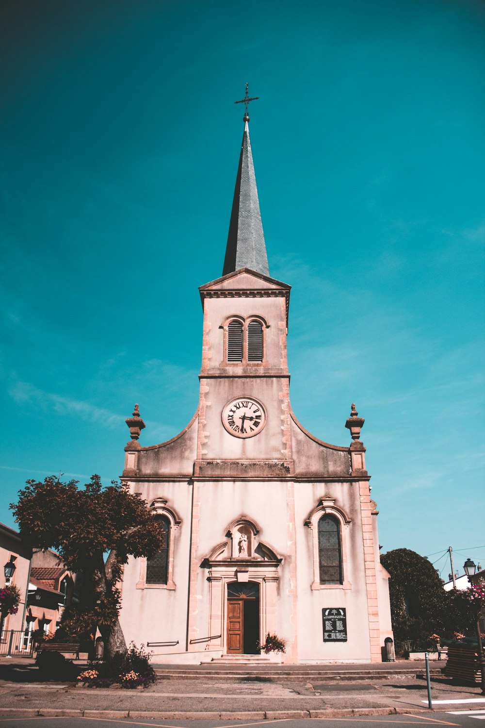 brown chapel