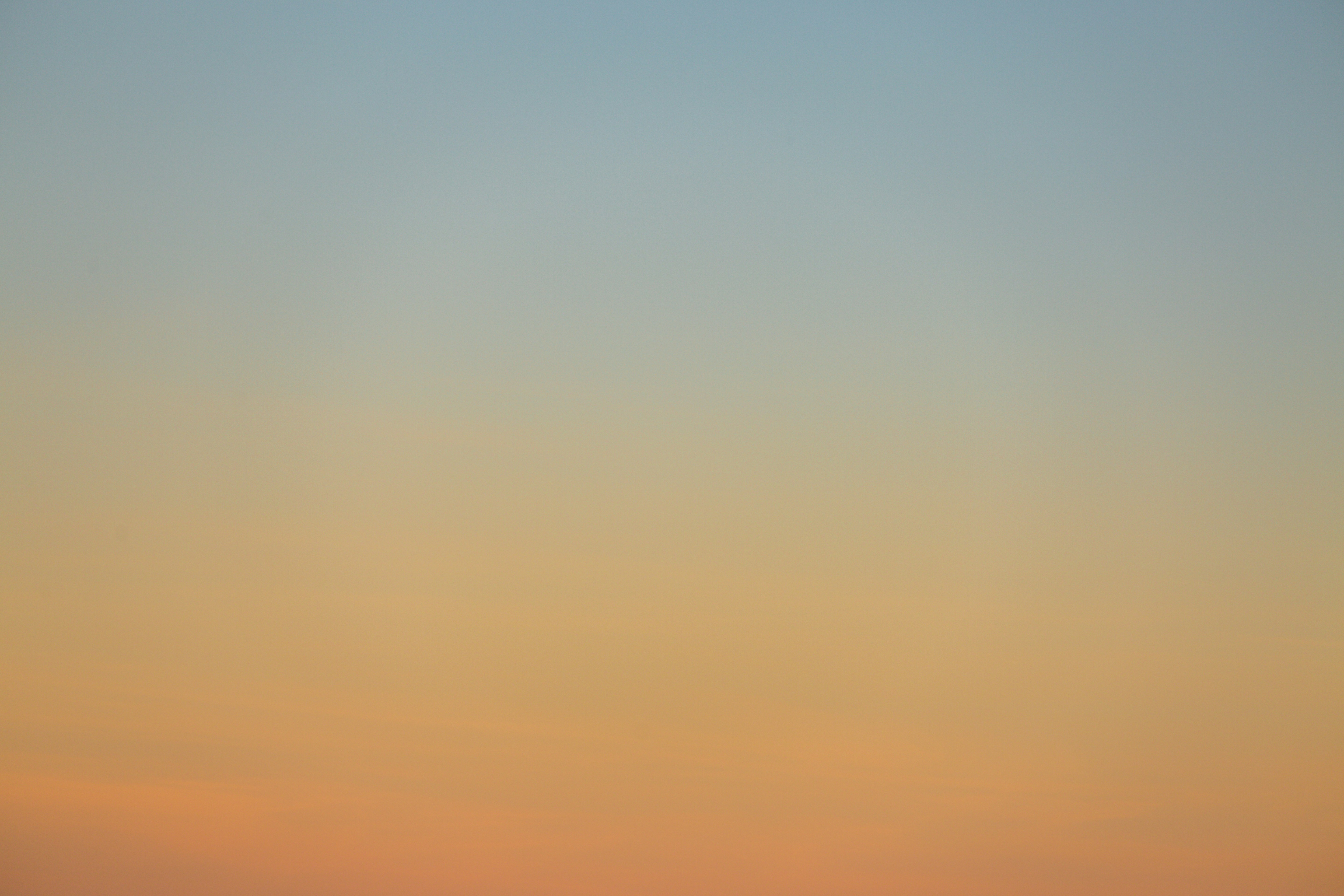 Prints available at http://bit.ly/cesarprints<br><br>I'm releasing my series of sky gradients photography. It's a collection of 16 photos of clear sky gradients from sunrise, sunset, or during the day situations. There's also some long exposure with some drag of the ocean cases. It's a very minimal series that would be great for desktop or mobile wallpapers.
