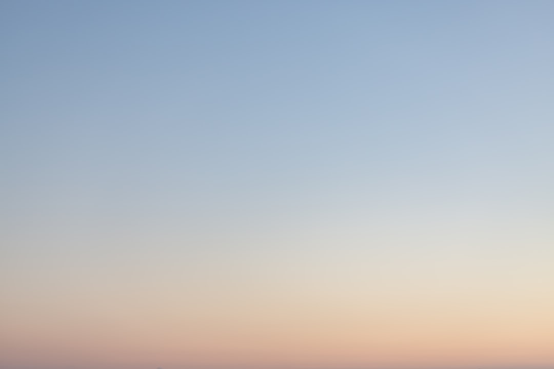 a plane flying in the sky at sunset, Prints available at http://bit.ly/cesarprints</p></figure><p>I
