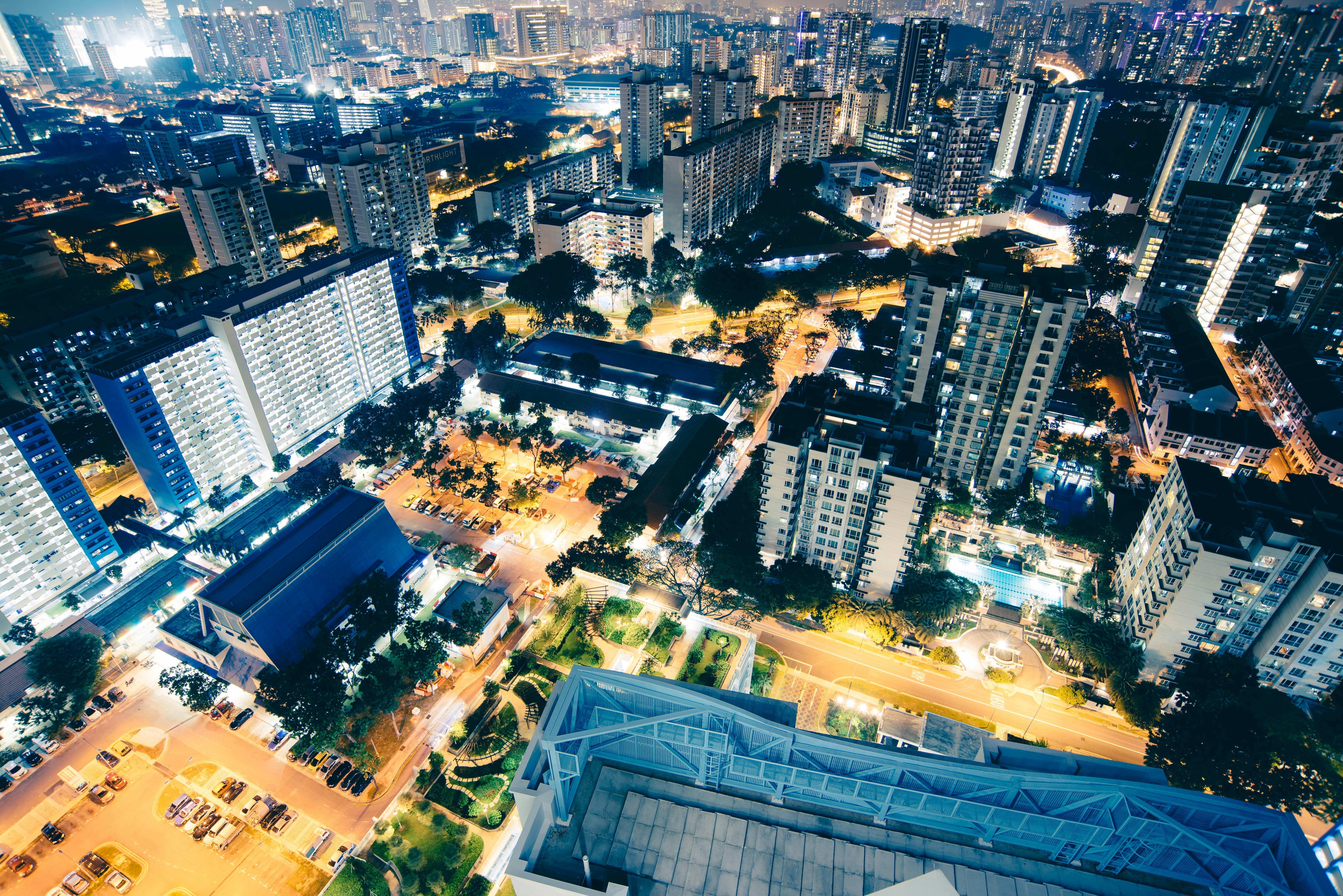 Photo by chuttersnap