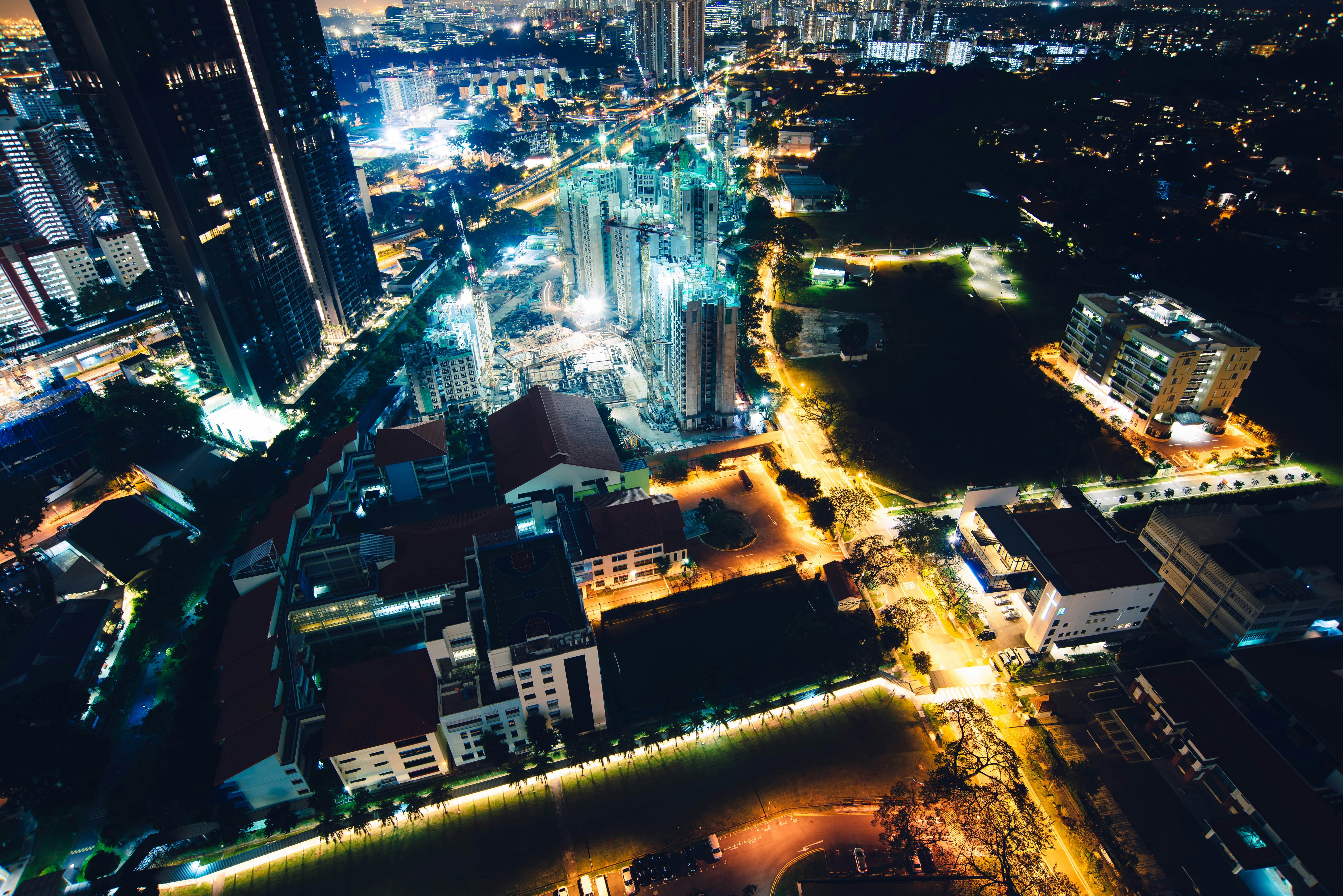 Photo by chuttersnap