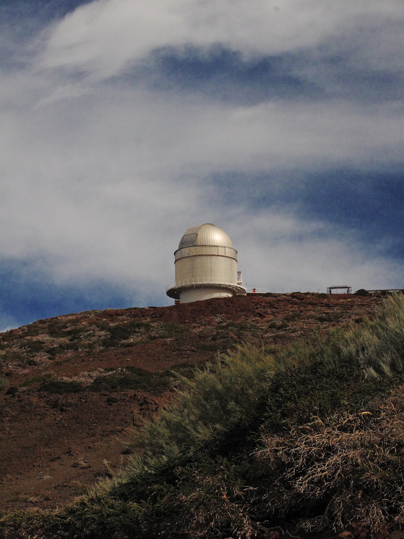 Dobsonian Telescope