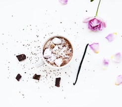 white ceramic coffee mug