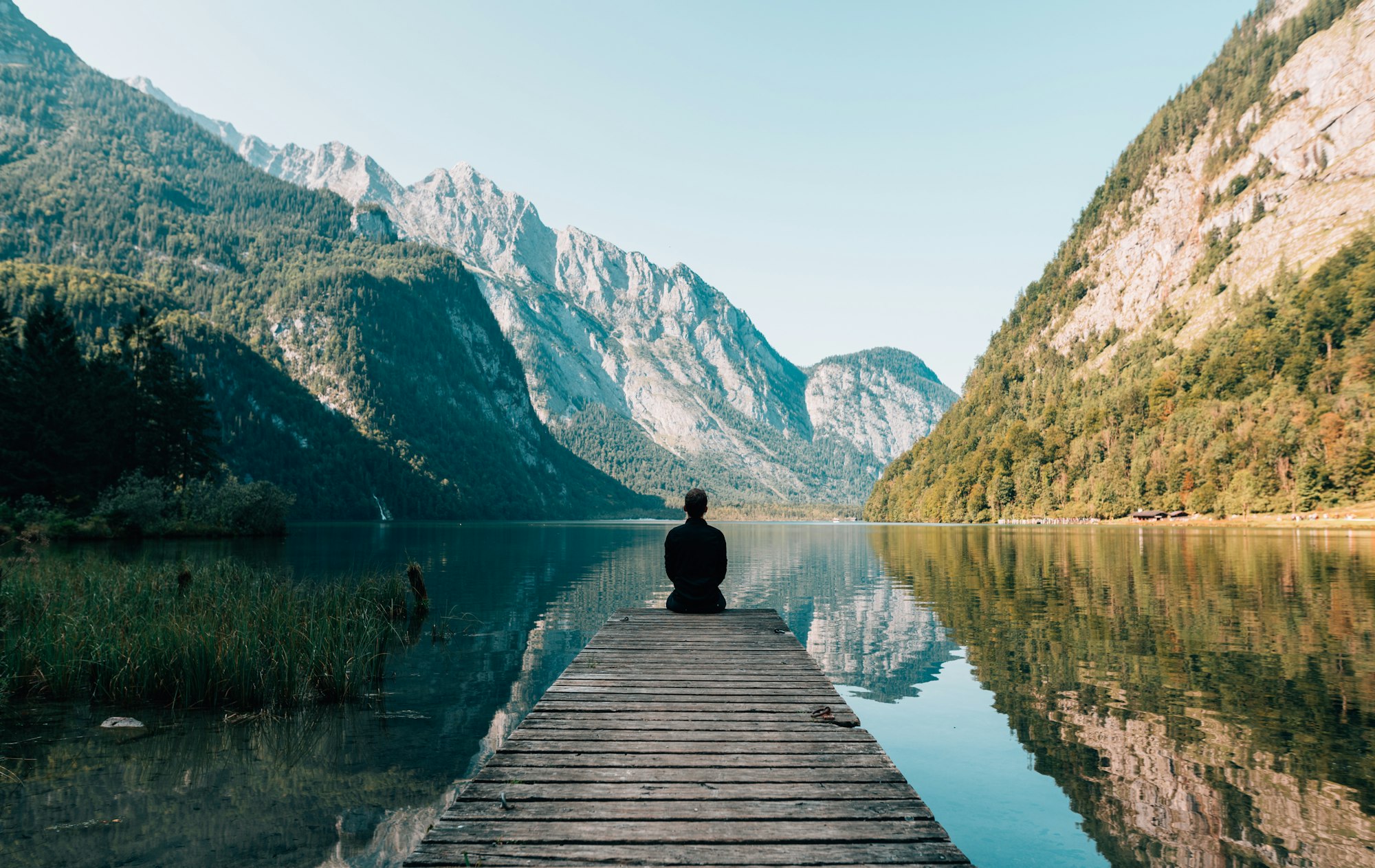 Getting Started with Mindfulness Through Meditation