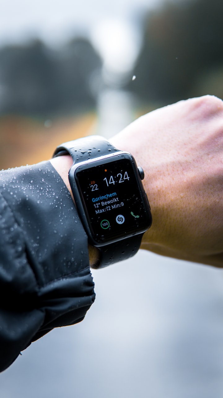 10 Reasons Why You Should Definitely Get A Smartwatch in 2023