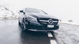 picture of mercedes benz c450 on premium tyres sold in our store