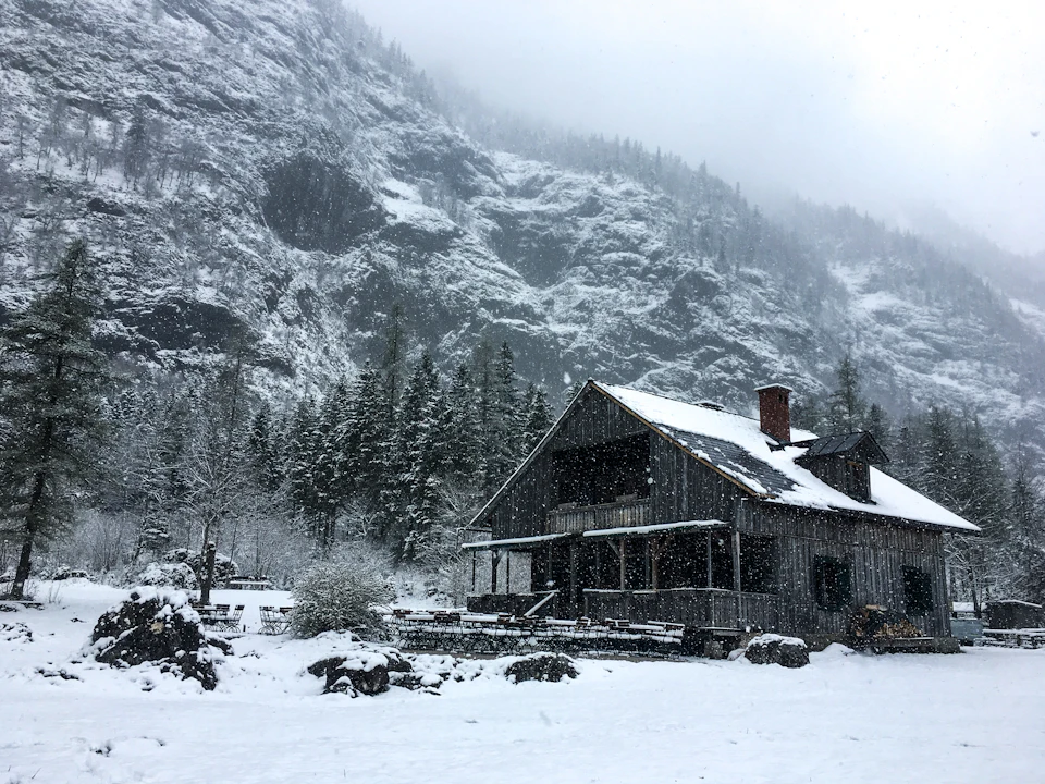 Altaussee
