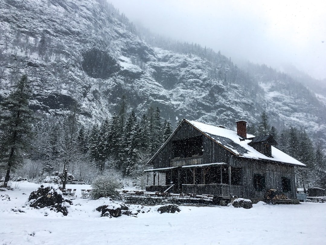 Travel Tips and Stories of Ruine Pflindsberg in Austria