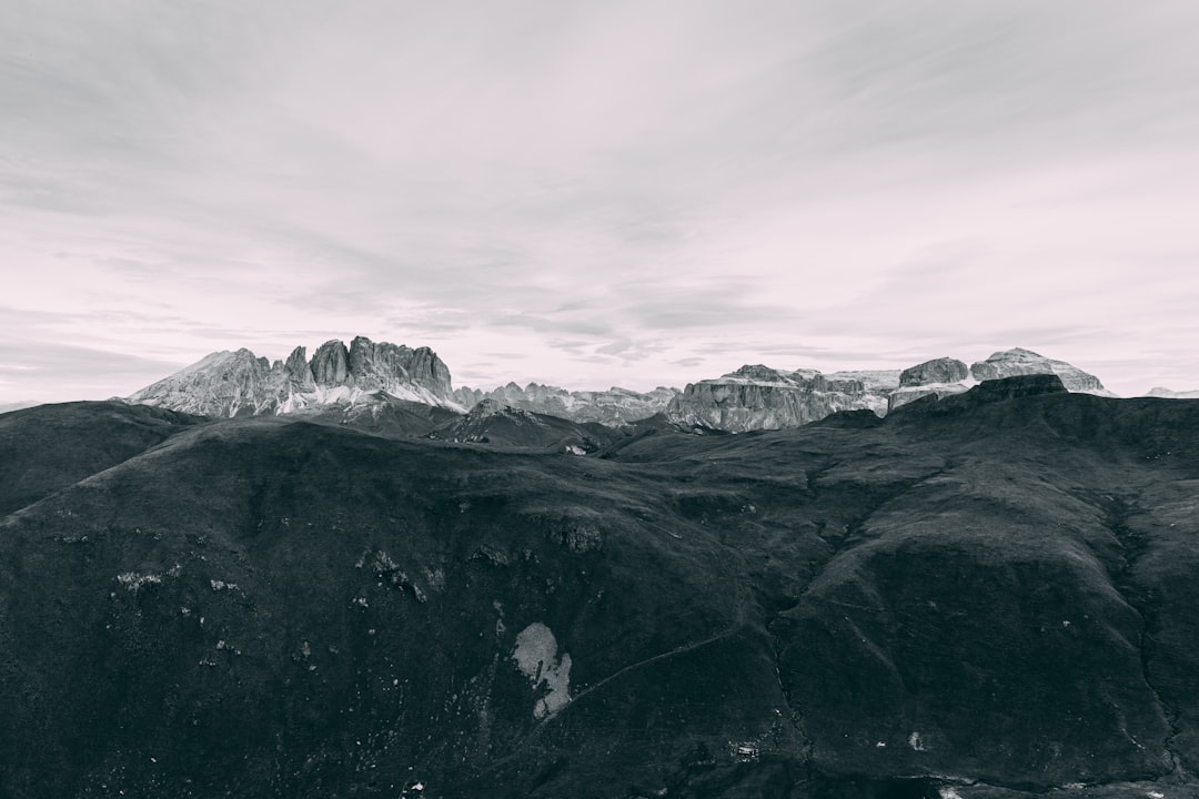 Hill photo spot Fassa Valley Monte Altissimo di Nago