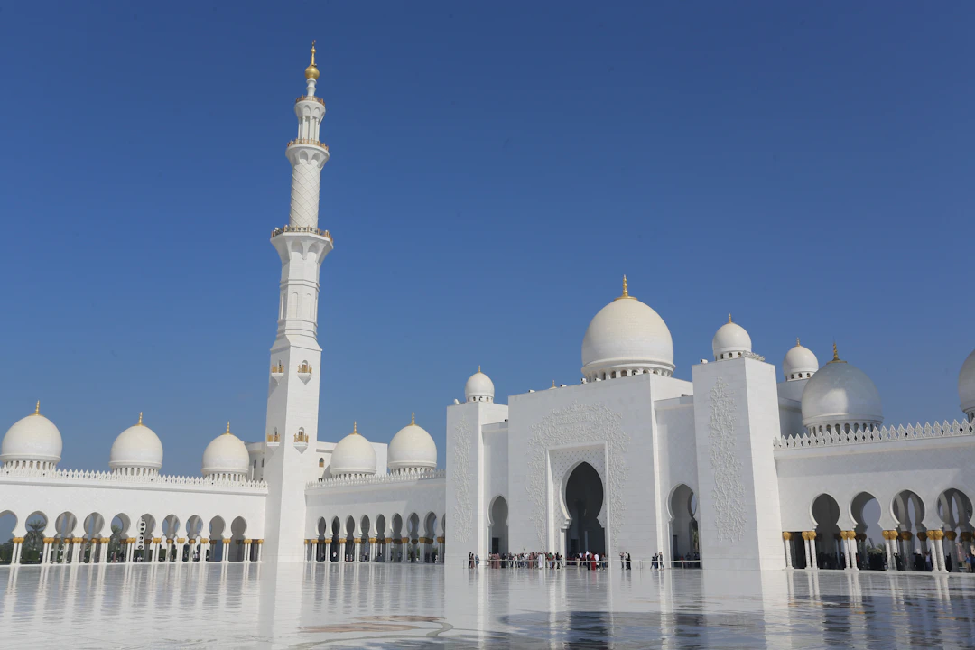 Emiratos Árabes Unidos